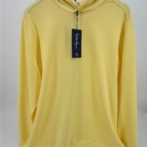 Walter Hagen Pale P11 Golf Hoodie